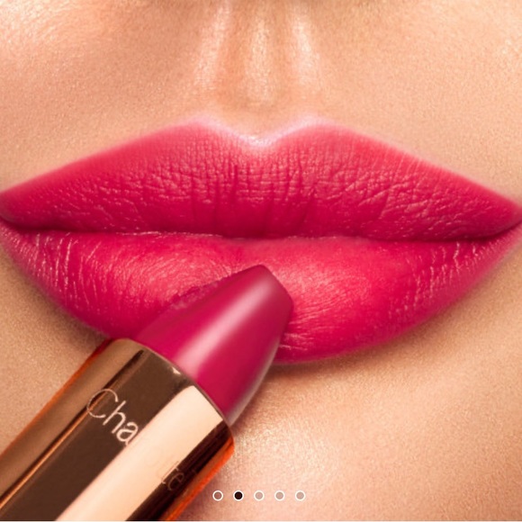 charlotte tilbury lipstick， color：amazing grace - Picture 5 of 5
